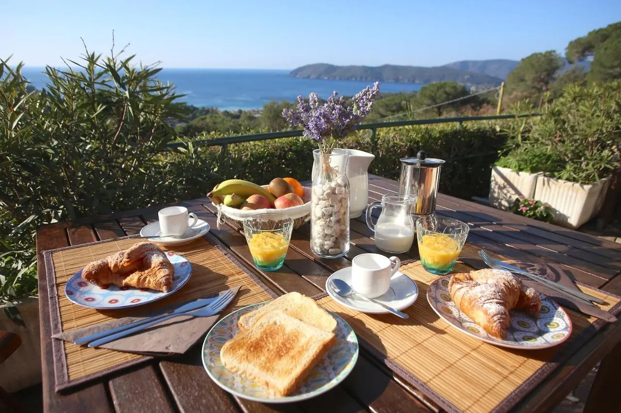 Ca\' La Stella Sea-View Apartmentsの連絡先
