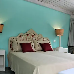 Appart hôtel Les Oliviers, Porto Azzurro