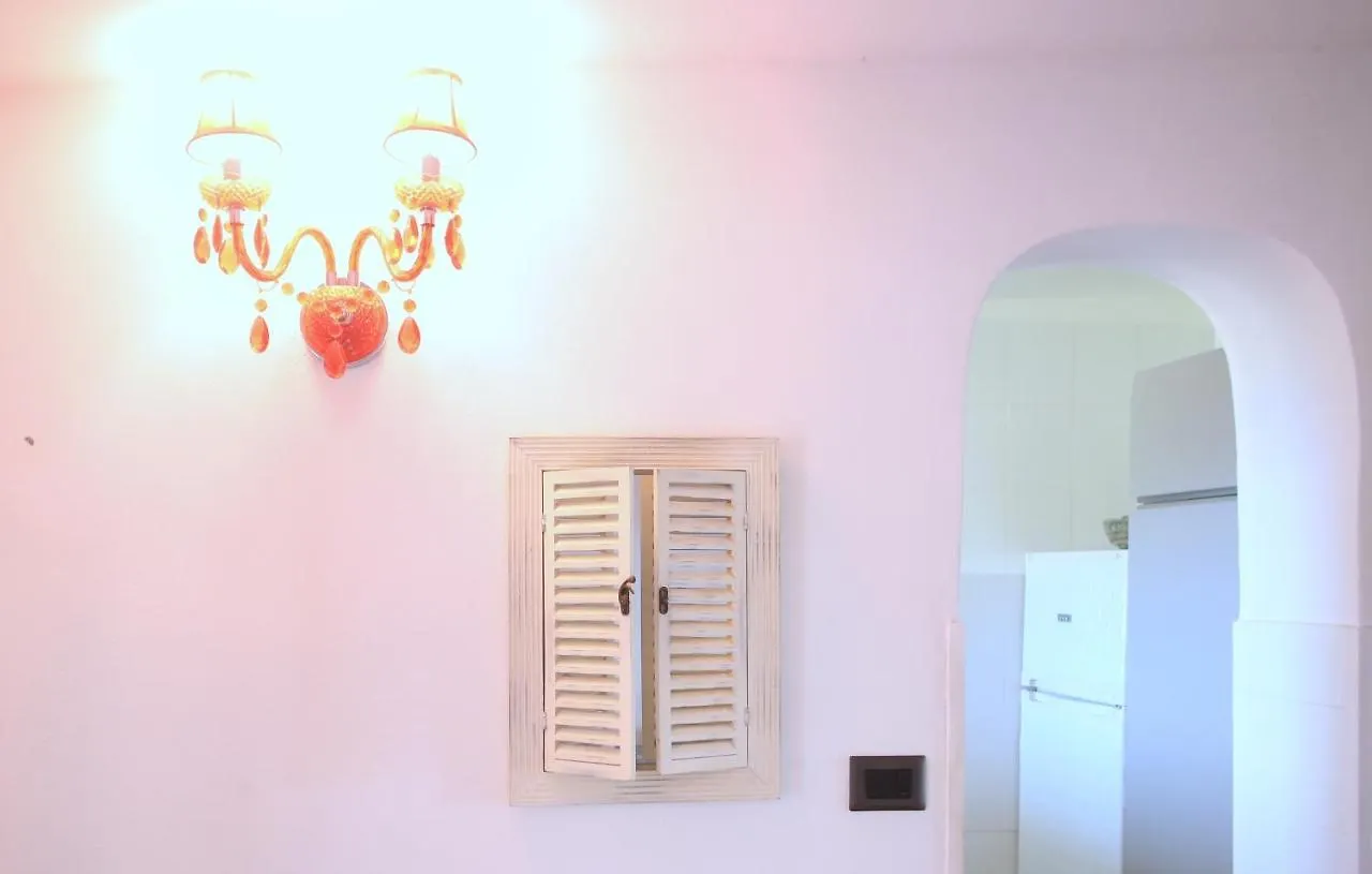 Aparthotel Ca' La Stella Sea-View Apartments Porto Azzurro